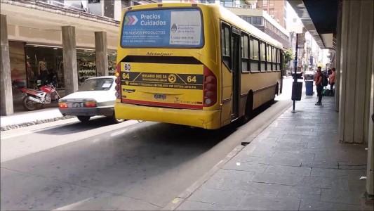 Autorizan un nuevo aumento del transporte interurbano