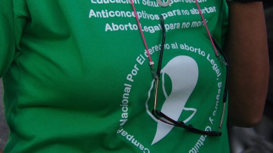 Aborto legal: tras las exposiciones, los diputados retoman el debate del proyecto