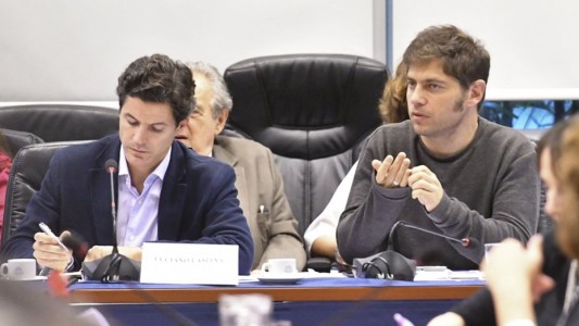Aumento de tarifas: la oposición logró dictamen y el proyecto será tratado en Diputados