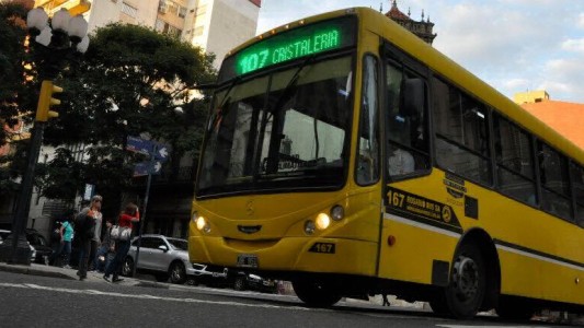 Ya puede tramitarse el medio boleto universitario y terciario