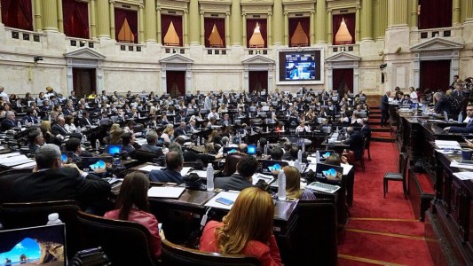 Octava audiencia en Diputados sobre la despenalización del aborto