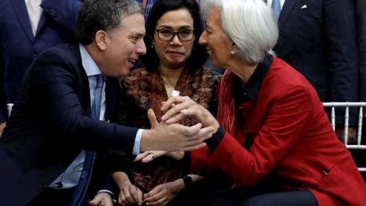 Argentina le pedirá al FMI un acuerdo stand by: ¿en qué consiste?