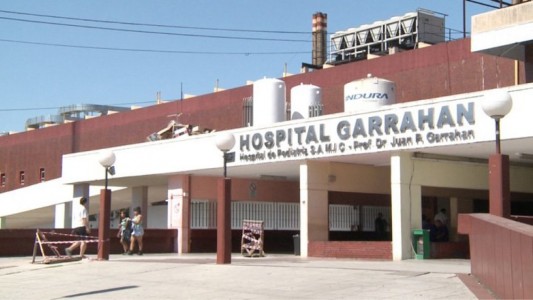 Peligran los tratamientos y rehabilitaciones de chicos del interior en el Hospital Garrahan