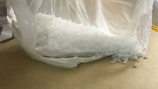 Córdoba: secuestraron 500 dosis de una peligrosa droga conocida como "caníbal"