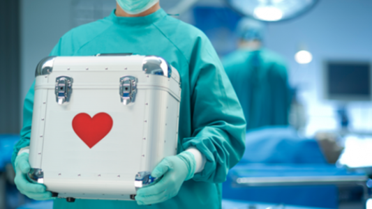 #30M Día nacional de la Donación de órganos: todos por la #LeyJustina