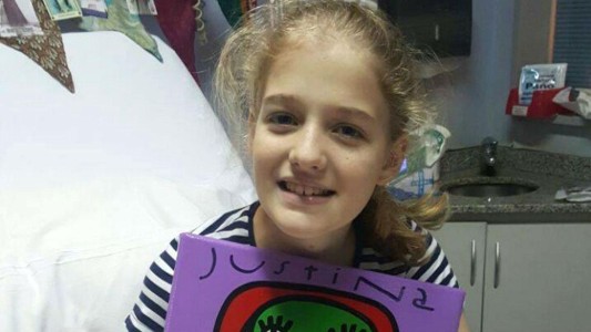 Donación de órganos: el Senado dio media sanción a la ley Justina