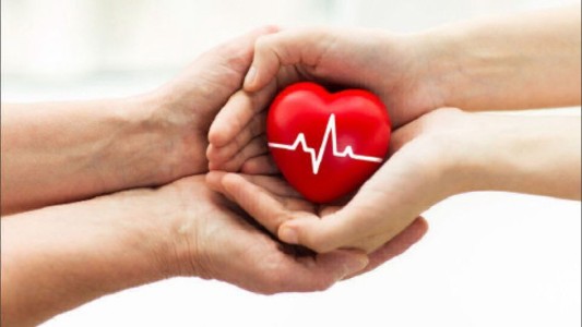 Una nena de siete años murió en un accidente y sus órganos salvarán la vida de otros seis chicos