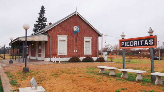 Ni Una Menos: una mujer fue estrangulada en la calle y su ex confesó el crimen