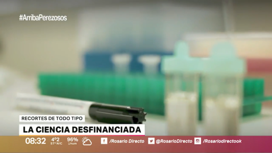 La ciencia desfinanciada: denuncian recortes de presupuesto y gran impacto de los tarifazos y la devaluación