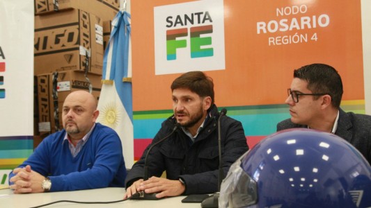 La Provincia brindará cascos gratis a los jóvenes que saquen su primer carné