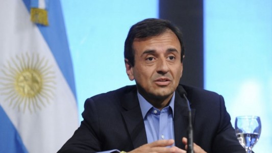 Imputaron a Mario Quintana por el manejo de la empresa Farmacity