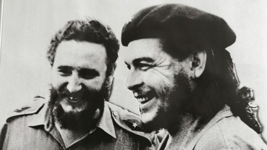 A 90 años de su nacimiento, invitan a una jornada de reflexión sobre el legado del Che Guevara