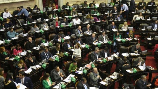 #AbortoSesiónHistórica: frases y perlitas de una sesión maratónica