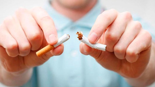 Salud Pública municipal lanza nuevo curso gratuito para dejar de fumar