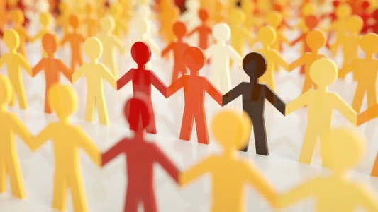 Día de la Bandera: organizaciones de voluntariado recolectarán donaciones