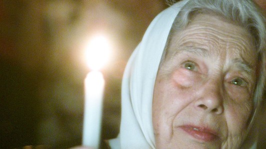 Murió "Chiche" Massa, integrante de Madres de Plaza de Mayo