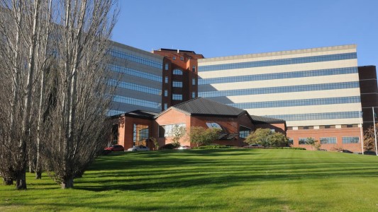 Encontraron muerta a una estudiante de medicina en el Hospital Universitario Austral de Pilar