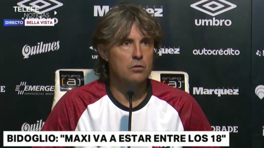 Newell's se prepara para jugar por Copa Argentina