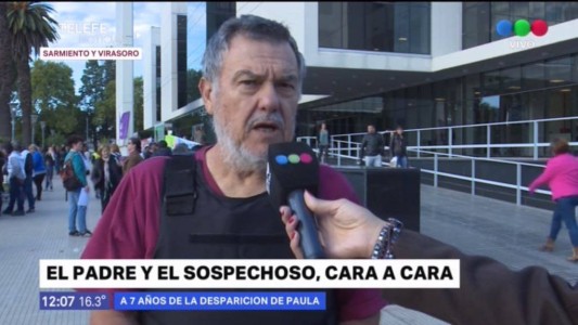 Comenzaron las testimoniales en el juicio de Paula Perassi: declara el padre y la expareja
