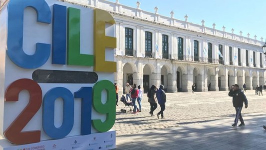 Comienza el Congreso Internacional de la Lengua Española en Córdoba