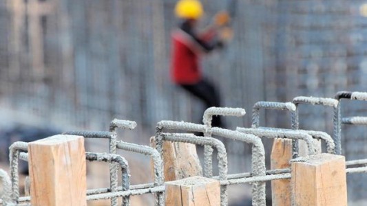 La actividad económica de Rosario cayó un 8% en enero