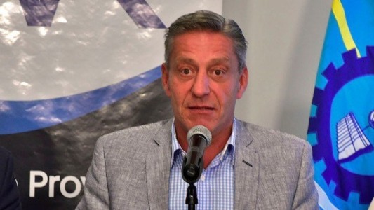 Chubut: Arcioni fue el más votado de las PASO y se perfila para su reelección