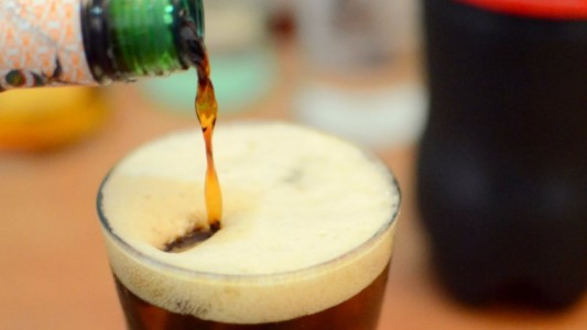 Un experto estadounidense declaró al fernet como "la bebida más intomable del mundo"