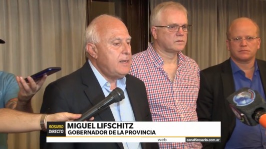 Santa Fe lleva el reclamo a Nación por la deuda de coparticipación a la Corte Suprema de Justicia