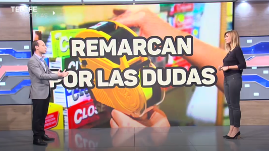 Precios Cuidados: aumentaron hasta un 10% días antes del acuerdo del Gobierno