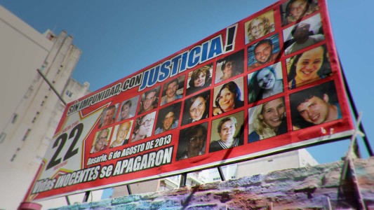 La Cámara de Diputados de Santa Fe dio media sanción a la expropiación del predio de calle Salta 2141