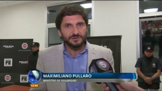 Pullaro sobre los festejos en la Granada: “La impunidad en la ciudad es más difusa”