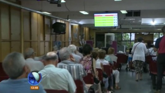 Anses pagará el 82% del salario mínimo a los jubilado con 30 años de aportes