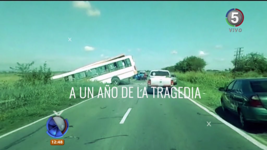 Monticas: a un año de la tragedia, sin justicia