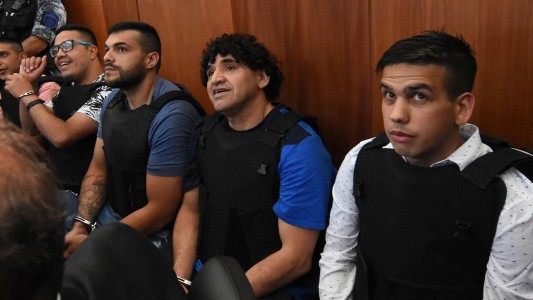 Juicio a Los Monos: la ministra Bullrich consideró que el fallo fue "ejemplar e histórico"