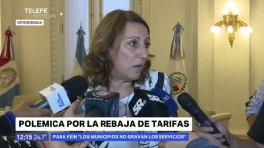 Tarifas: la ciudad de Santa Fe bajará un 10 % el costo de la luz