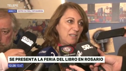 Luego de diez años, vuelve la Feria del Libro a la ciudad