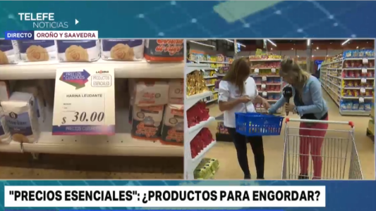 ¿Cómo lograr una canasta accesible y nutrititva?