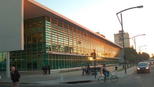 Una joven embarazada falleció en el HECA por una grave infección generalizada