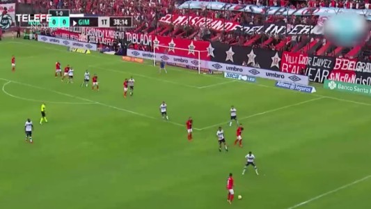 Newell's: comenzó la danza de nombres para elegir al sucesor de Bidoglio