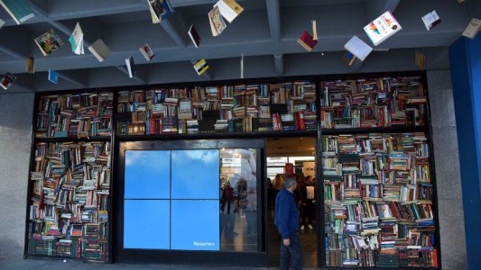 El municipio anunció una nueva edición de la Feria del Libro en Rosario