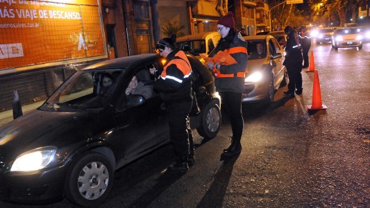 La Municipalidad dispuso un operativo especial de prevención y control por los festejos del Día del Amigo
