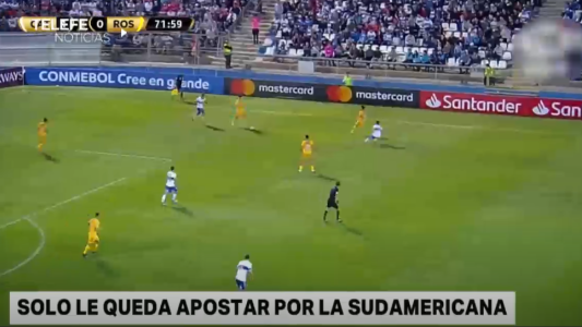 Copa Libertadores: Central, ya eliminado, enfrenta a Universidad Católica