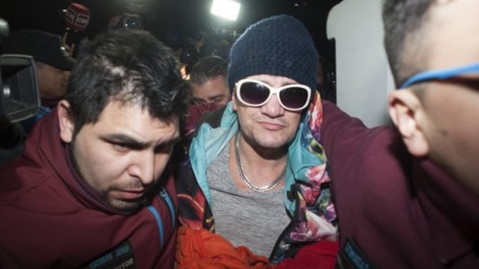 Procesaron con prisión preventiva a Pity Álvarez por homicidio agravado