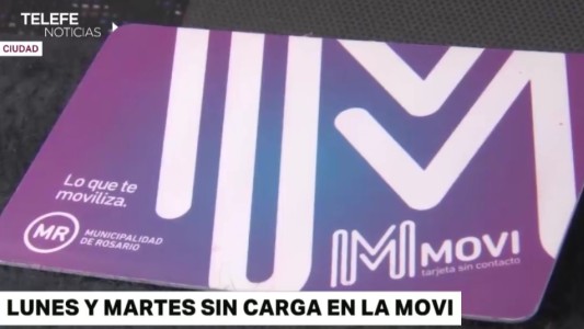 Lunes y martes no habrá recarga de tarjetas de colectivo por una medida de fuerza de los kiosqueros