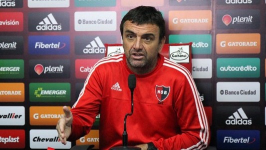 Newell´s enfrenta en Junín a Sansinena por la Copa Argentina