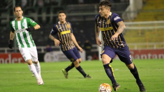 Copa Libertadores: Central, a todo o nada por el pase a semis