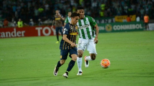 En una agónica definición, Central se despidió del sueño de la Libertadores