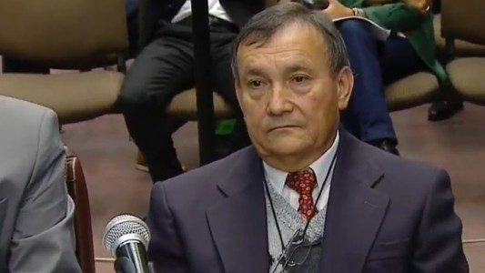 Un jurado popular absolvió al médico que mató a un ladrón a tiros