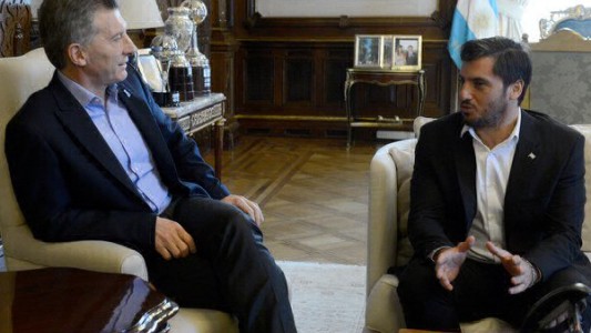 Por primera vez, Argentina se postulará para organizar un Mundial de Rugby, el de 2027