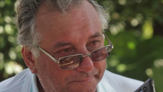 Murió el papá de Emiliano Sala